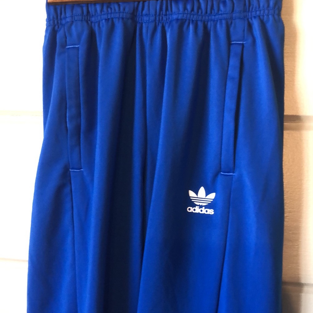 ADIDAS ORIGINALS Joggers Size Small - Picture 8 of 12